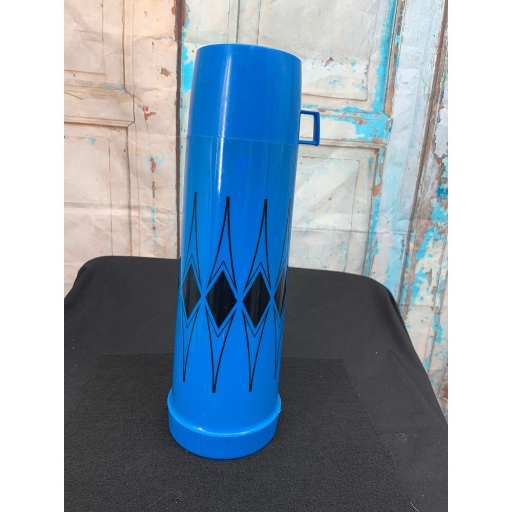 King Select Vintage Thermos
